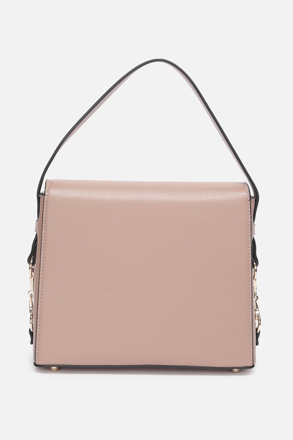 Women Pink Casual Handbag