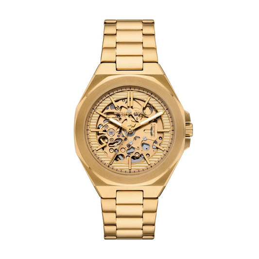 Michael Kors Callum Gold Watch MKO1241