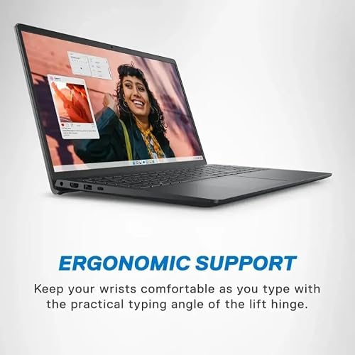Dell Inspiron 15.6" FHD Touchscreen Laptop, 32GB RAM 1TB SSD Intel 10-Core i5-1334U (Beat i7-1250U), Computer with Copilot AI Wi-Fi 6 Win 11 Pro w/GM Accessory, for Business and College Students