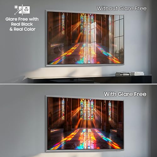 Samsung 77 inches OLED 4K Samsung Vision AI Smart TV QA77S95HXELXL