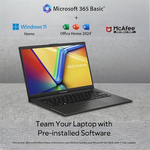 ASUS Vivobook Go 15 (2026) Care