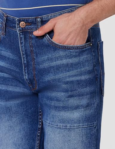 Chinox Shorts Regular Fit Mid Waist Shorts