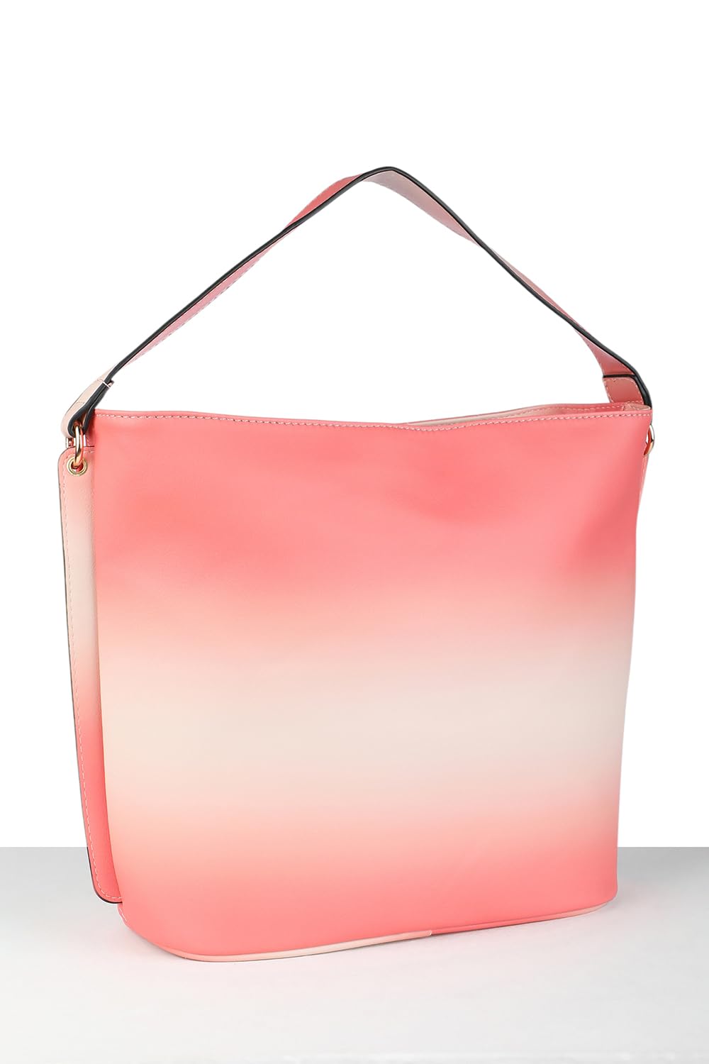 Allen Solly Women Pink Casual Handbag