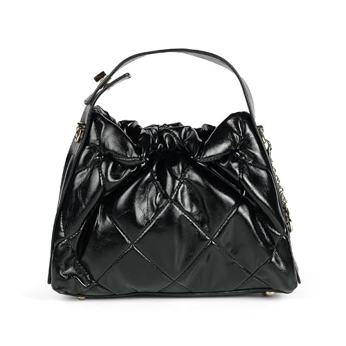 tresmode TURIN Women's Sling Bag in Black Color