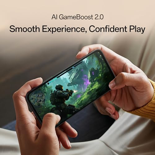 OPPO A6 5G (Sakura Pink, 6GB RAM,128GB Storage) with No Cost EMI/Additional Exchange Offers