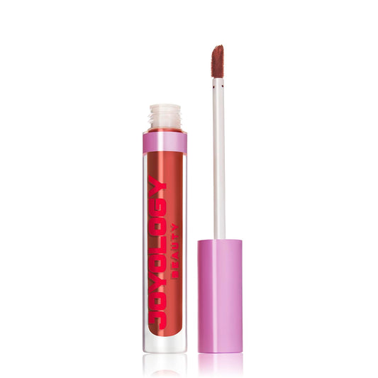 Joyology Color Delight Lip Fluid Crimson Charm L403 3.5 ml