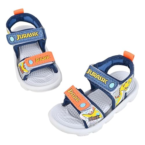 KLAUFF Baby Boys and Girls Sandals Cartoon Design For 9 Months to 2.5 Years