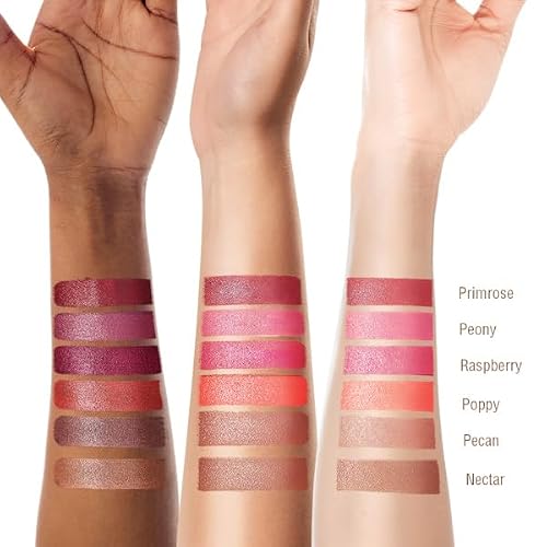 PIXI Naturelle Lipstick - Primrose