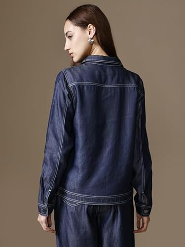 Kazo Winny Shirt (Navy Blue_M)