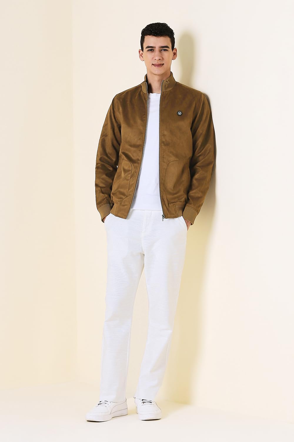 Allen Solly Mens Jackets