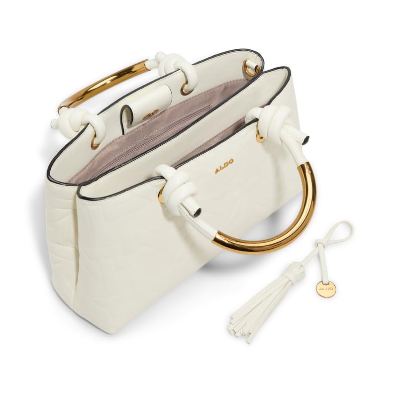 Aldo YERIN Beige Womens Satchel