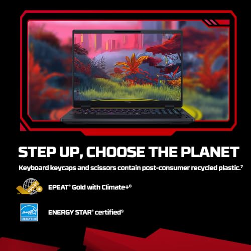 HP HyperX OMEN 15, Intel Core Ultra 9 275HX, 8GB-RTX 5070, 16GB DDR5, 1TB SSD, 2.5K(2560 x 1600),180Hz, 500 nits, 3ms, 15.3''/38.9cm, Win11, Office24, Black, 2.21kg, ga0251TX, RGB 4Zone Gaming Laptop