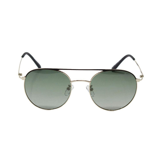 ENRICO Comet Polarized Material UV protected� Round Shape Sunglasses | Ideal For Men & Women