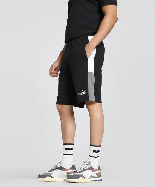 Puma Men's Hybrid Shorts