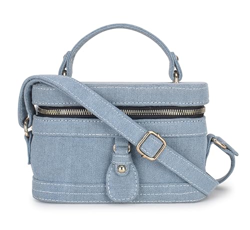 Yelloe Women's Western (Blue)