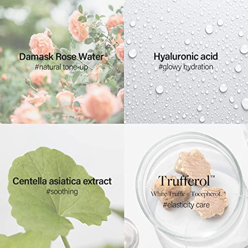 Bellokaira Rice Mineral Sunscreen SPF 50++++ Ultimate Protection for Your Skin | Water & Sweat Resistant, UVA/UVB | Nourishing Niacinamide Formula for Sun-Damaged Skin | Lightweight & Non-Sticky |