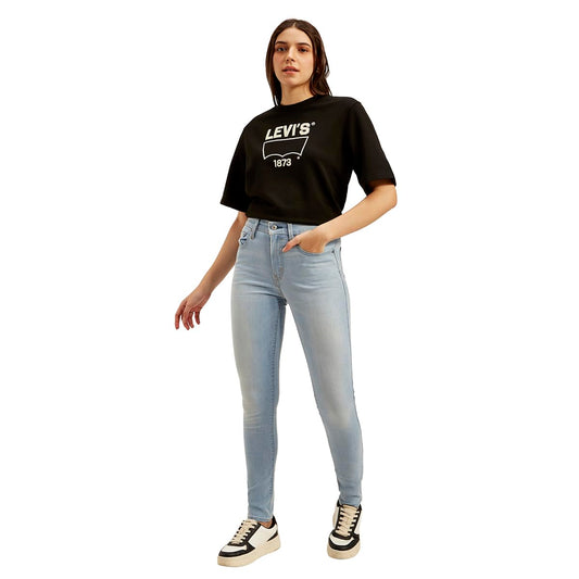 Levi's Women's Skinny Ankle (24475-0226 Blue