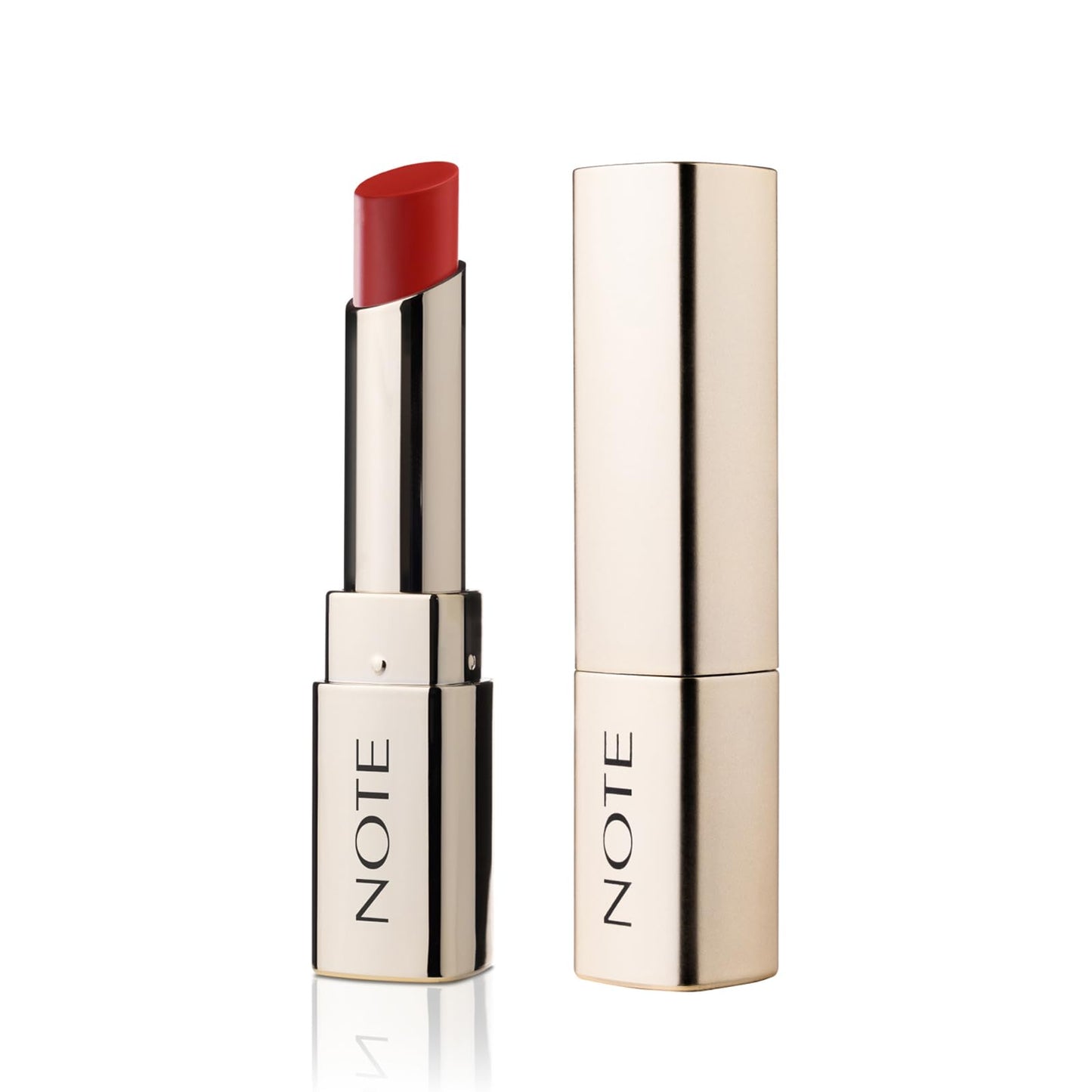 Note ICONIC MATTE LIPSTICK 111