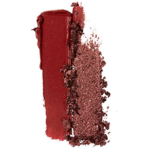 Maybelline New York Lip Studio Python Metallic Lip Kit, 05 Passionate, 2.7g