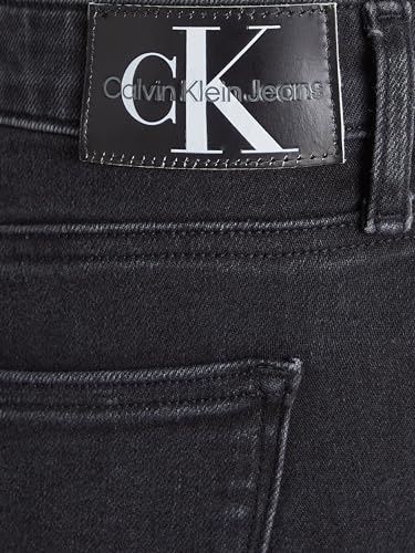 Calvin Klein Jeans Women's Skinny Jeans (J2236321BY Black