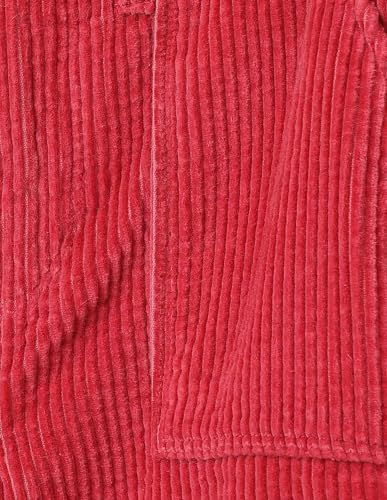 Tommy Hilfiger Girls Pink Color Trouser 2T