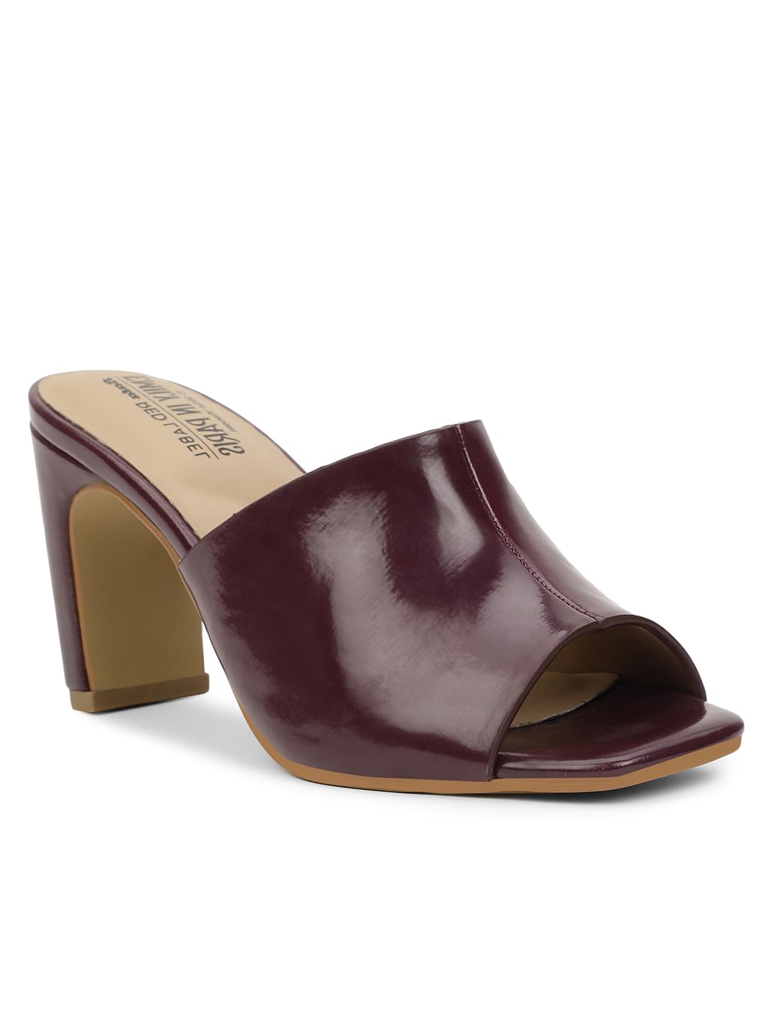 Bata Peep Toe Heels Sandals for Women Stylish and Comfortable Footwear