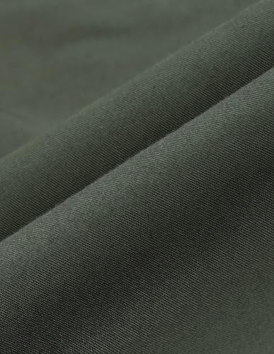 Slash Slim Tapered Fit Twill Trousers