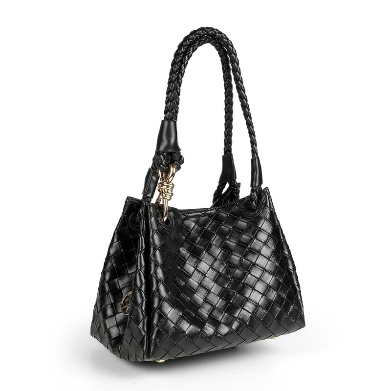 tresmode SIENA Women's Sling Bag in Black Color