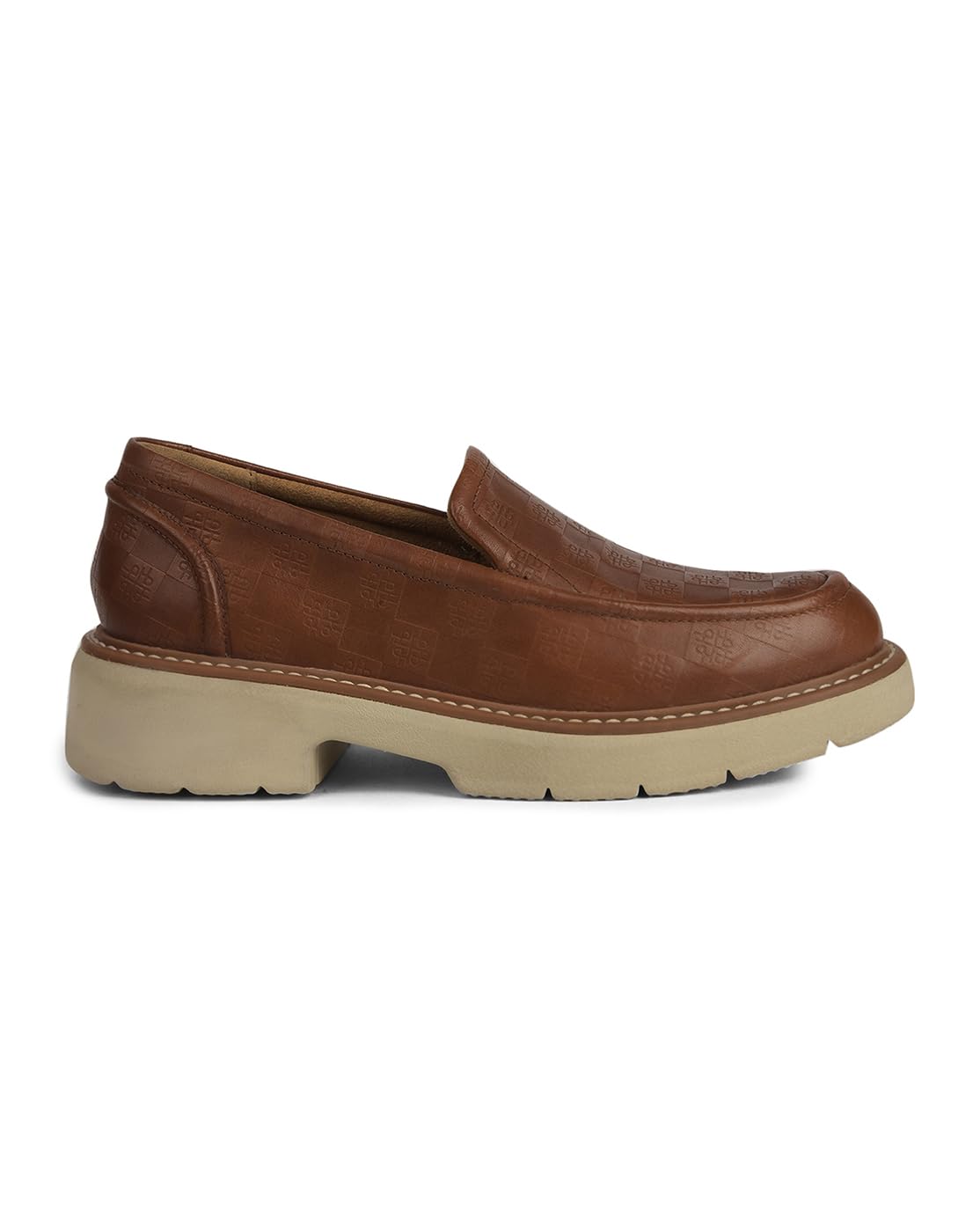 Hush Puppies Casual Loafers for Women TAN