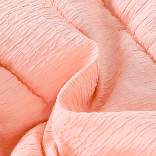 Hopscotch Girls Pink Full Sleeves Bunny Applique Jacket For Age (12-18 Months)