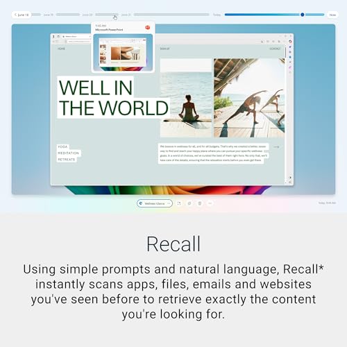 New Dell 16 Plus Laptop, AI Enabled Intel Core Ultra 5 226V, 16GB LPDDR5X, 512GB SSD, Intel Arc Graphics, 16" FHD+ AG NT 300nits WVA/IPS Display, Backlit Keyboard + FPR, Ice Blue, Thin & Light 1.87 Kg