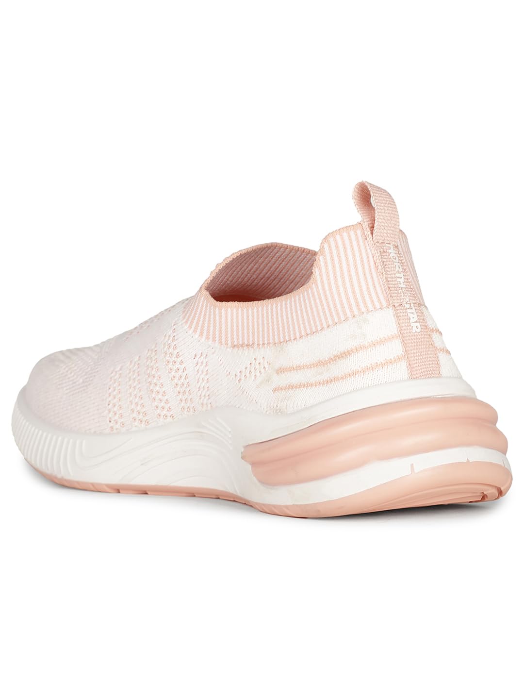 North Star AIR Women Casual Slip-On Shoes in White