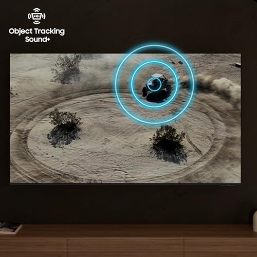 Samsung 77 inches OLED 4K Samsung Vision AI Smart TV QA77S95HXELXL