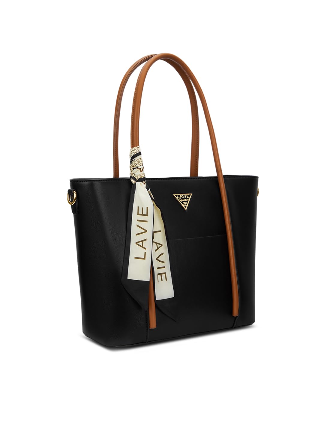 Lavie Signature Women's St.George Tote Handbag | Tote Bag for Work|Ladies purse|Stylish Shoulder Bag|Gift for Women