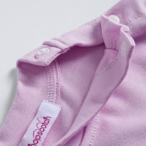 Hopscotch Piggy Applique Onesie (6-9 Months)