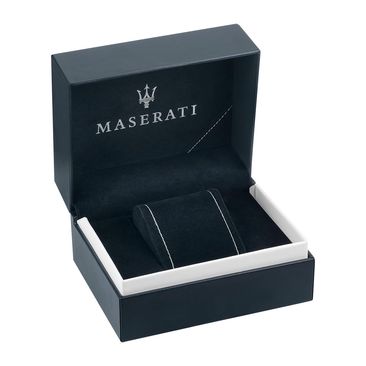 Maserati Analogue Blue Dial Men's Watch-R8823118009