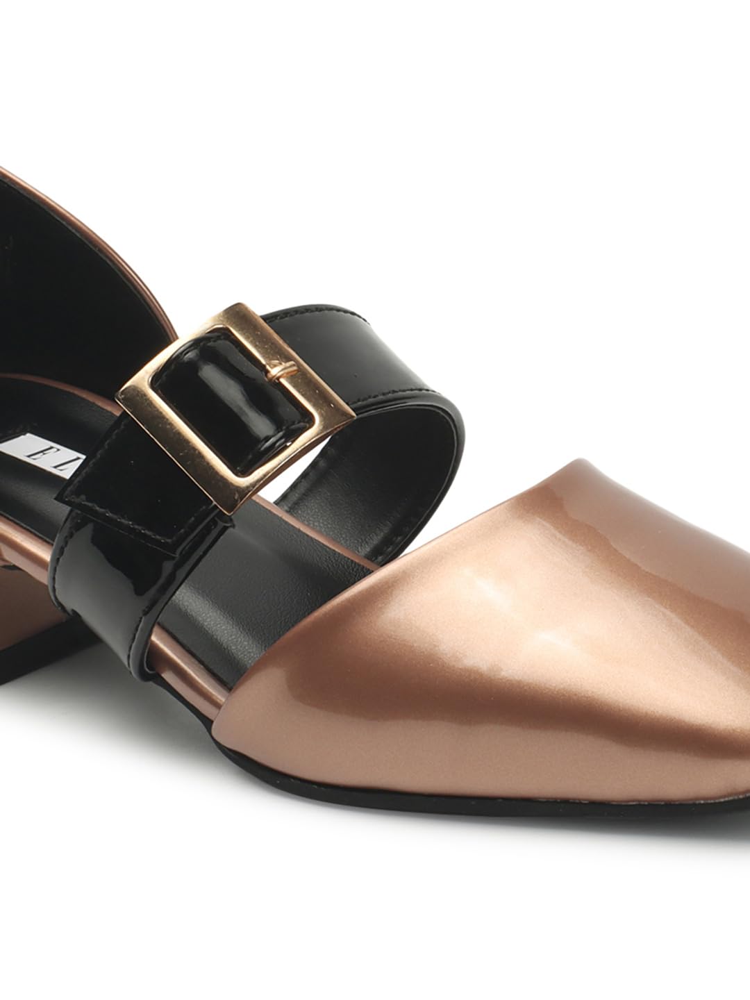 ELLE Women Shoes, Sultan, UK-6