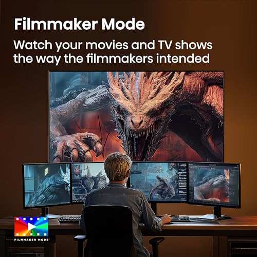 Hisense 108 cm (43 inches) E6S Series 4K Ultra HD Smart LED Google TV 43E6S