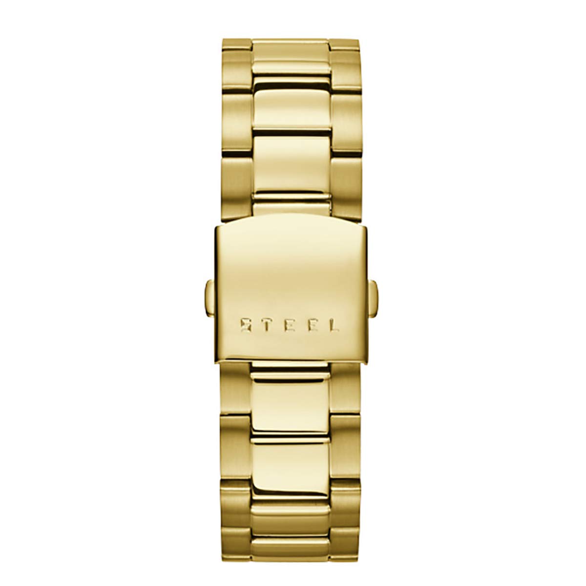 GUESS Analog Black Dial Men's Watch-28e40e45-b57a-491a-81de-f2d9ae95e32d