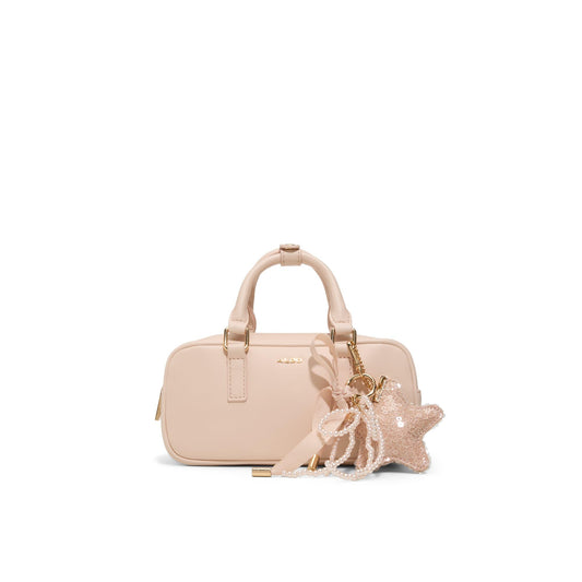 Aldo LUNABELLE Pink Women's Satchel
