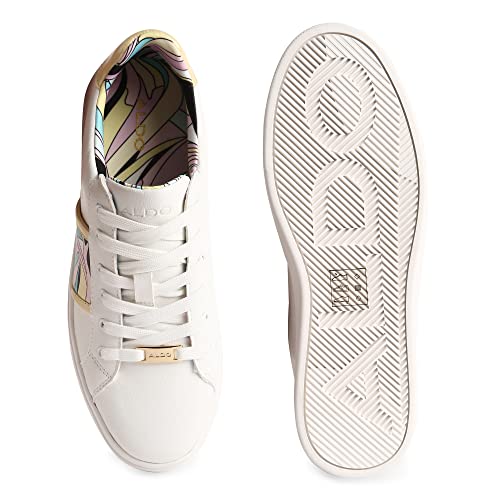 Aldo PALAZZI963 Multi Women Synthetic Sneakers