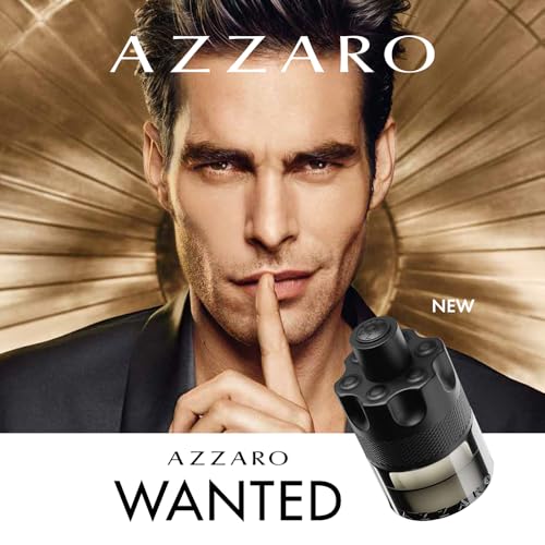 Azzaro The Most Wanted Eau de Toilette Intense Gift Set (100ml + 2 x 10ml)
