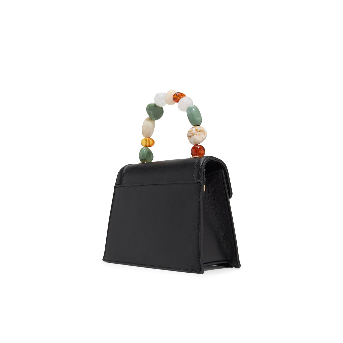 Aldo TRINTY Black Women's Top Handle Bag