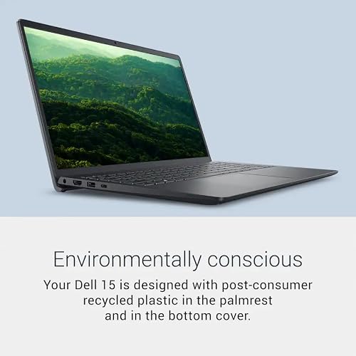 Dell 15 Touchscreen Business Laptop, 32GB DDR5 RAM, 1TB SSD, Intel i5-1334U
