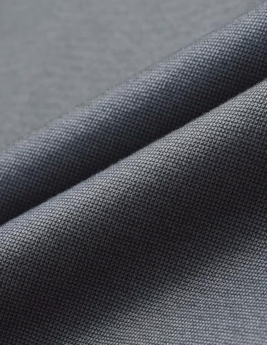 Arrow Sport Men's Textured Satin Trousers