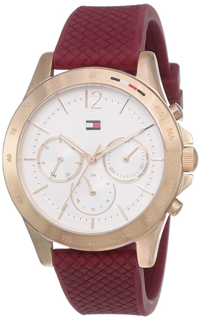 Tommy Hilfiger Watch for Women-NETH1782200