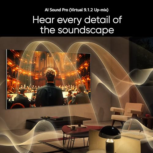 LG 108 cm (43 inches) UA82 Series 4K Ultra HD Smart webOS LED TV 43UA82006LA