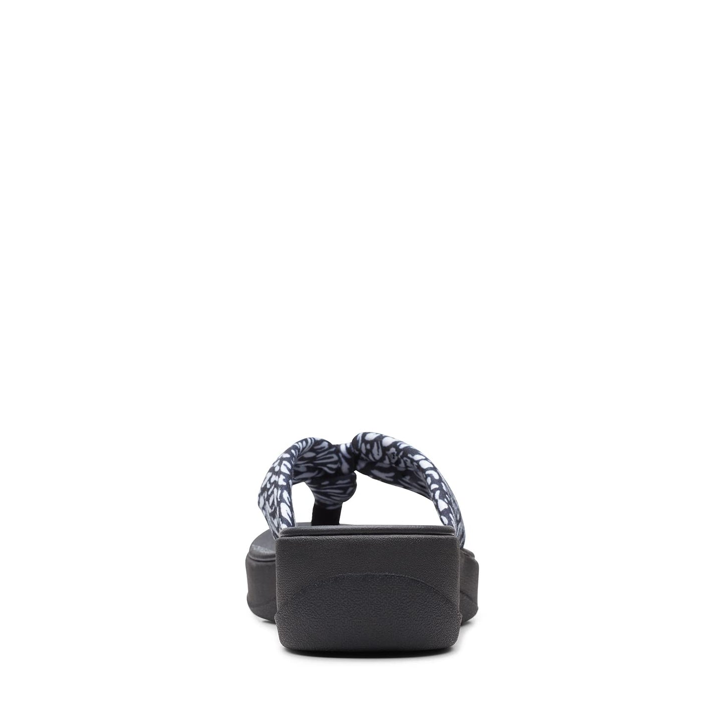 Clarks Arla Glison 2 Blk/White (26172462) UK-7