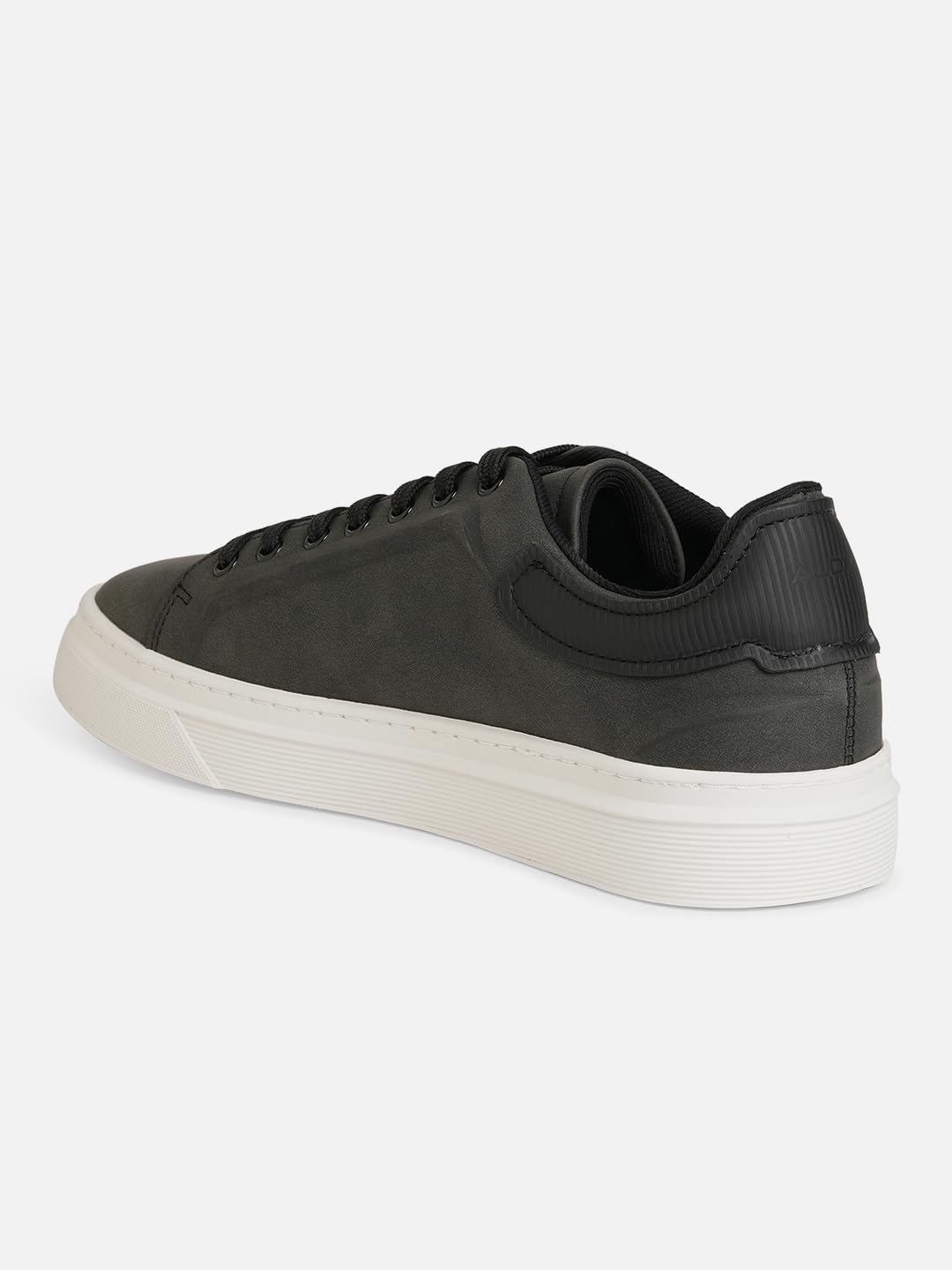 Aldo STEPSPEC001031 Men Black Low-TOP