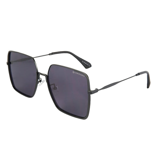 Giordano stylish and trendy sunglasses for Women| Polycarbonate sunglasses 100% UV Protected use for Girls & Women - GA90295
